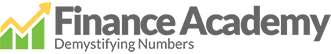Finance Academy Programs Logo